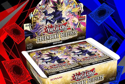 Legendary heroes and magical model kits